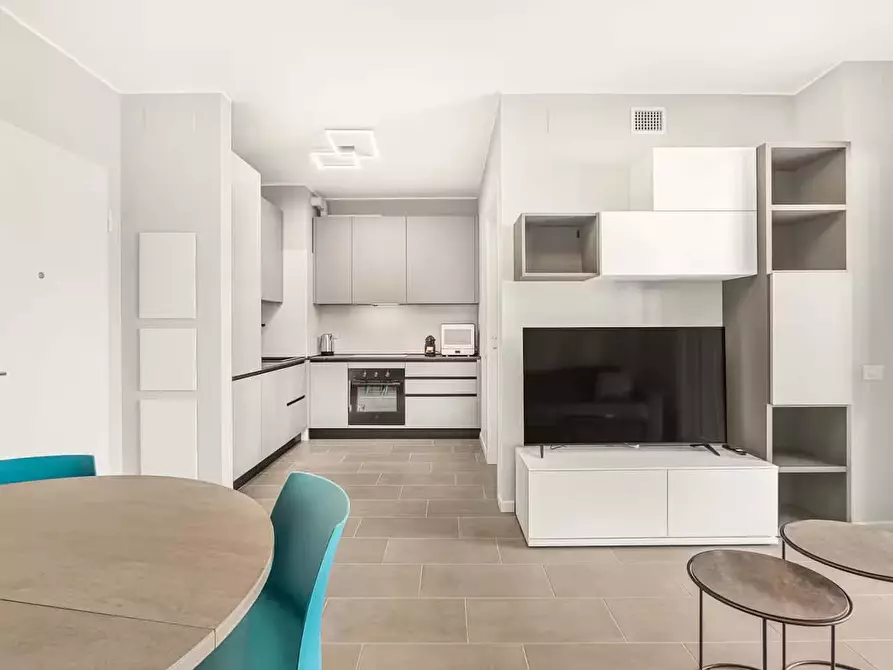 Immagine 9 di Appartamento in affitto  in Via Gottlieb Wilhelm Daimler14B a Milano