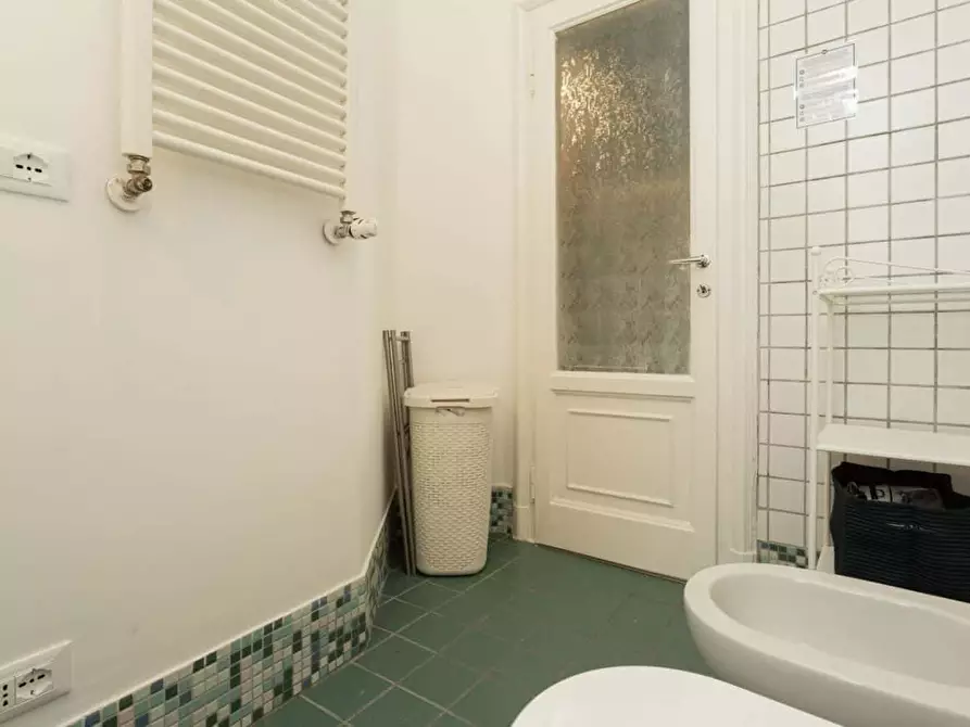 Immagine 22 di Appartamento in affitto  in Via Giorgio Washington102 a Milano