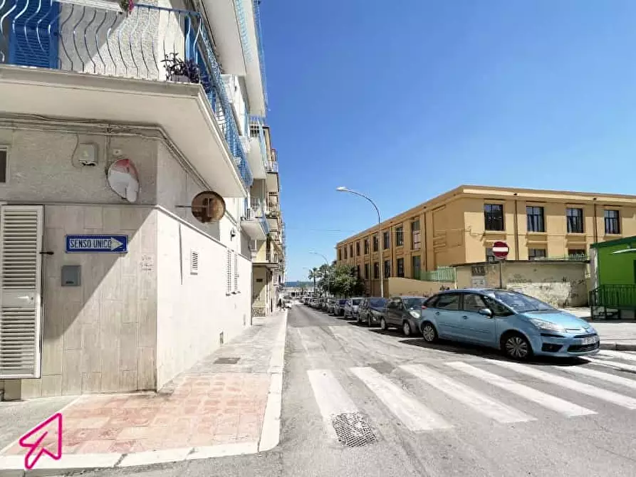 Immagine 9 di Appartamento in affitto  in Via San Giovanni Bosco4 a Manfredonia