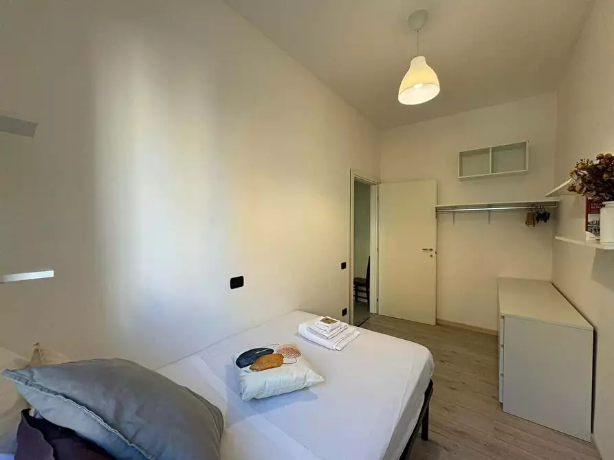 Immagine 5 di Appartamento in affitto  in Via dei Faggi93 a Roma