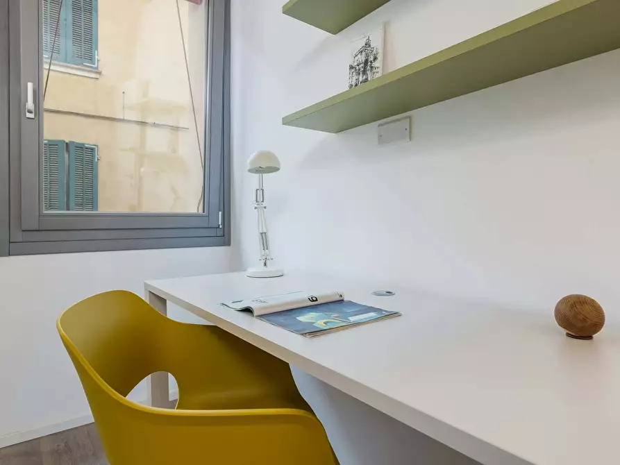 Immagine 4 di Camera in affitto  in Via Fondobanchetto33 a Ferrara