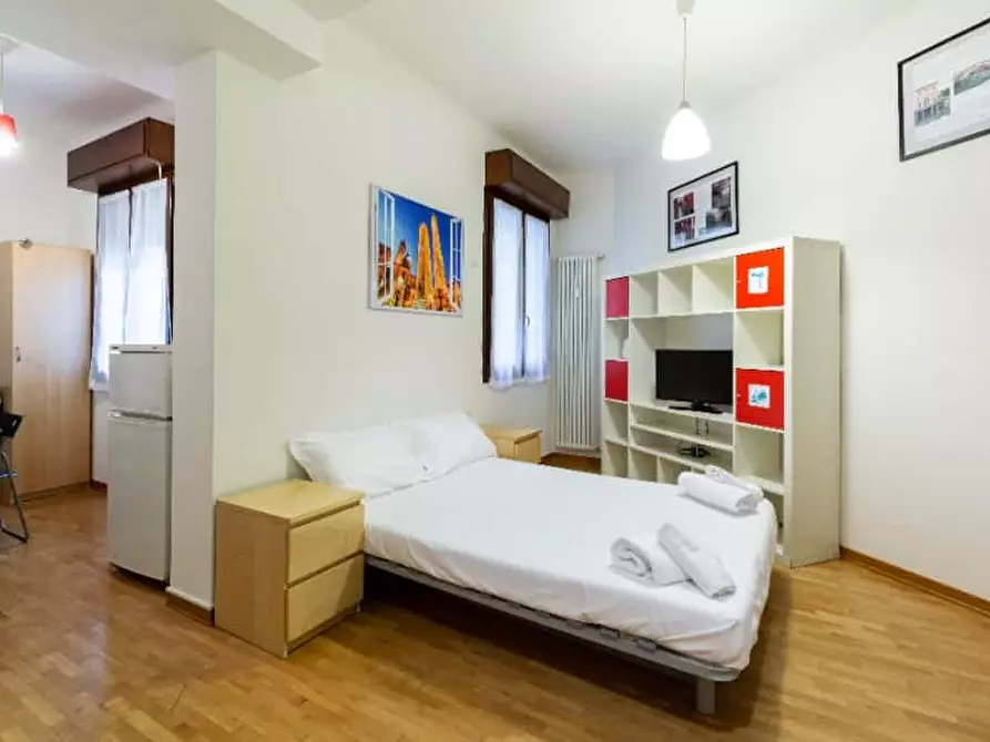 Immagine 11 di Appartamento in affitto  in Via Galliera64 a Bologna