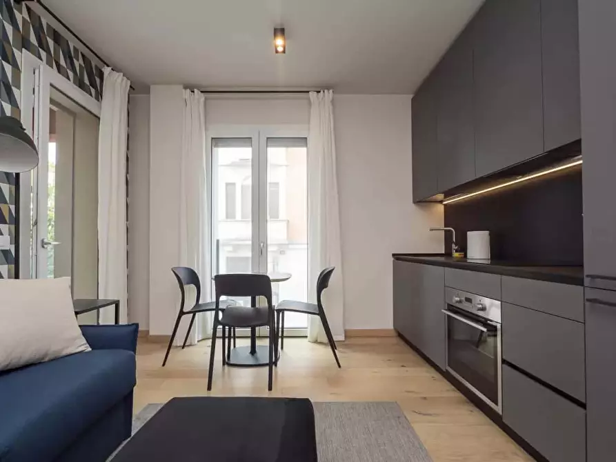 Immagine 1 di Appartamento in affitto  in Via Privata Maddalena Giudice Donadoni16 a Milano