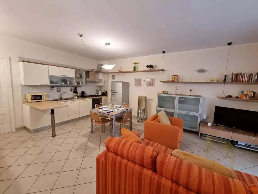 Immagine 1 di Appartamento in affitto  in Via Aurelia34 a Loano