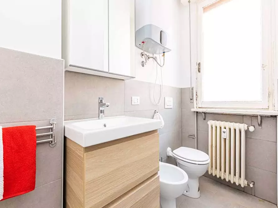 Immagine 48 di Camera in affitto  in Via Arcivescovo Romilli4 a Milano