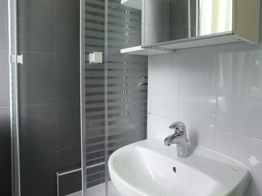 Immagine 16 di Camera in affitto  in Via Salvatore Barzilai14 a Milano