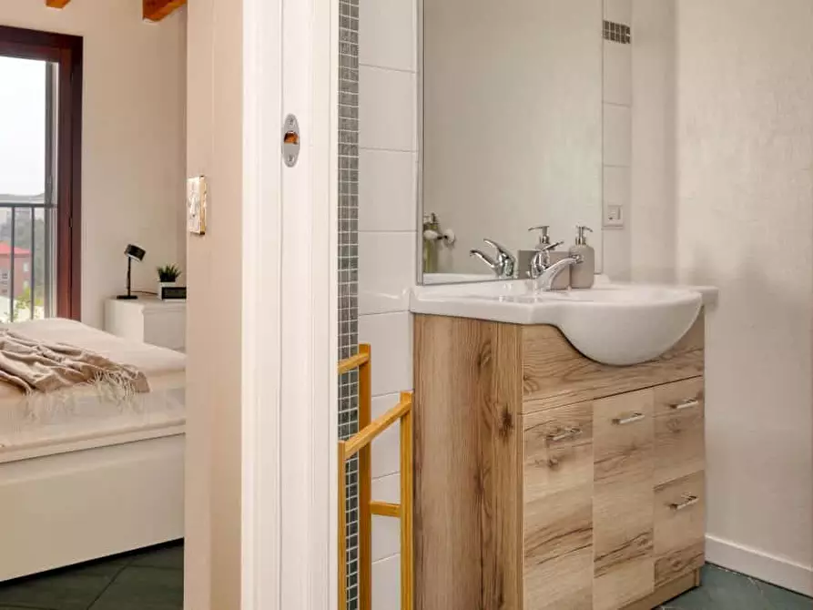 Immagine 20 di Camera in affitto  in Via Giovanni Pezzotti44 a Milano