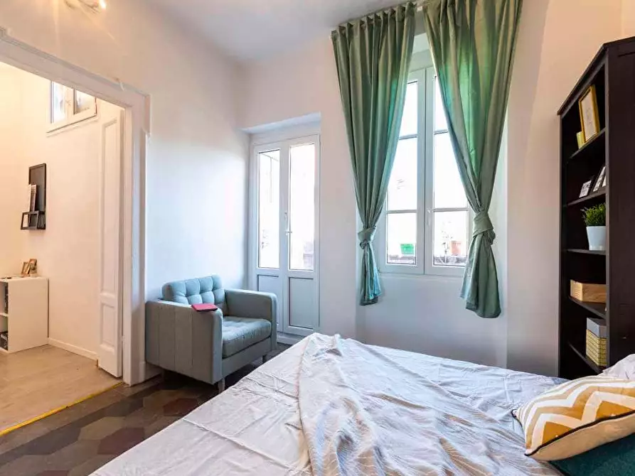 Immagine 7 di Appartamento in affitto  in Via Plinio9 a Milano