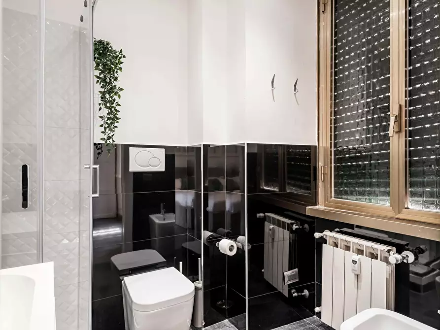 Immagine 20 di Appartamento in affitto  in Via Galvani33B a Roma