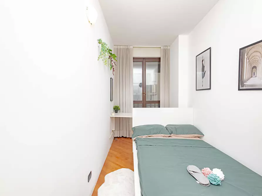 Immagine 2 di Camera in affitto  in Via Francesco Caracciolo77 a Milano
