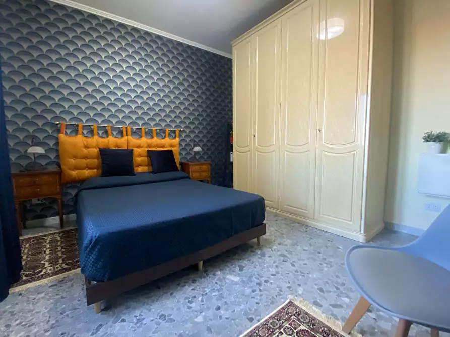 Immagine 10 di Camera in affitto  in Via Calpurnio Fiamma148 a Roma