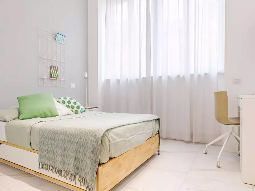 Immagine 5 di Camera in affitto  in Viale Bligny28 a Milano