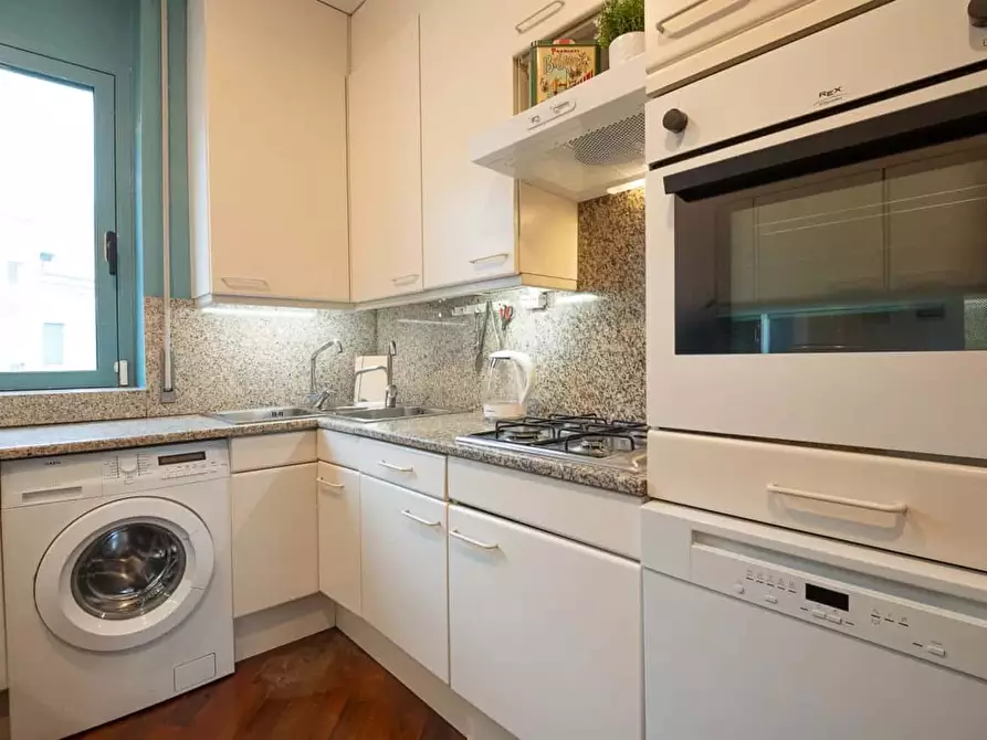 Immagine 12 di Appartamento in affitto  in Via Flaminia393 a Roma