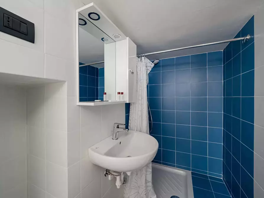 Immagine 12 di Appartamento in affitto  in Corso Magenta25 a Milano