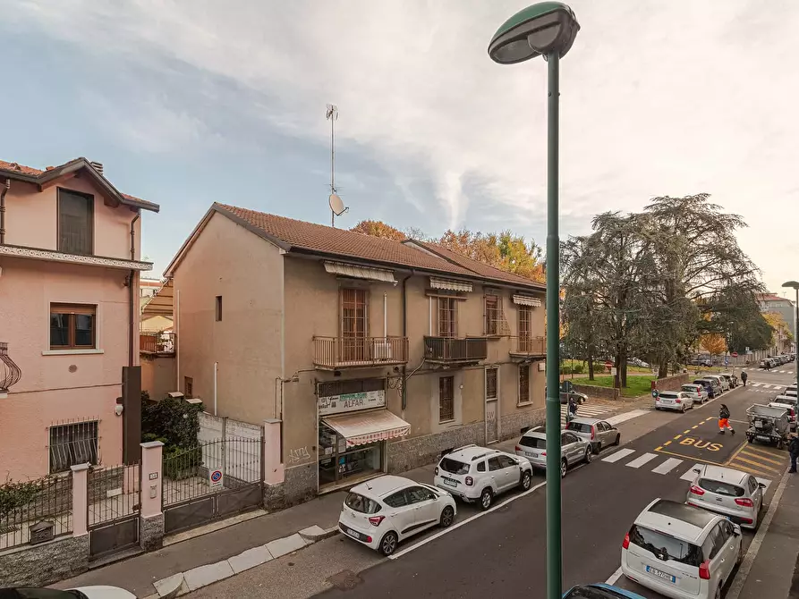 Immagine 23 di Appartamento in affitto  in Via Magenta55 a Sesto San Giovanni