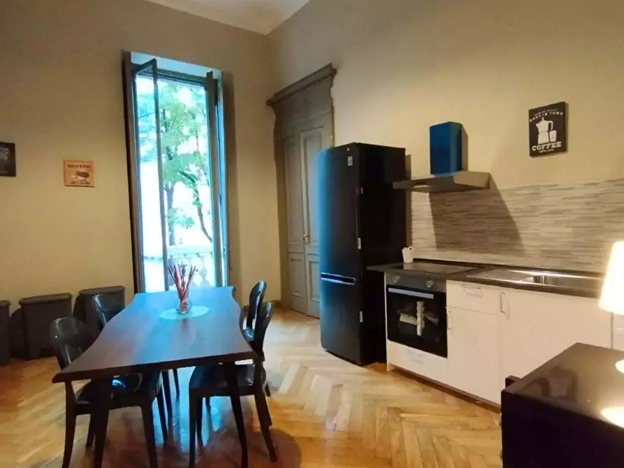 Immagine 5 di Camera in affitto  in Corso Giuseppe Siccardi a Torino