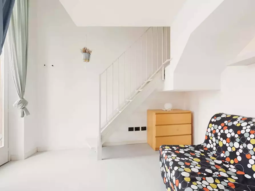 Immagine 15 di Appartamento in affitto  in Corso Magenta25 a Milano