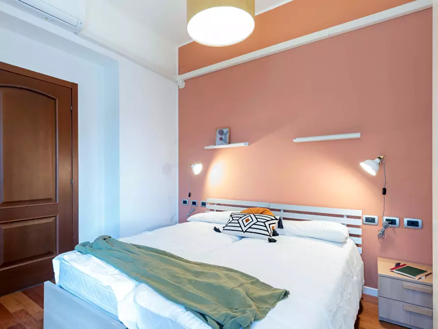 Immagine 3 di Appartamento in affitto  in Via Cesare Battisti18 a Trieste