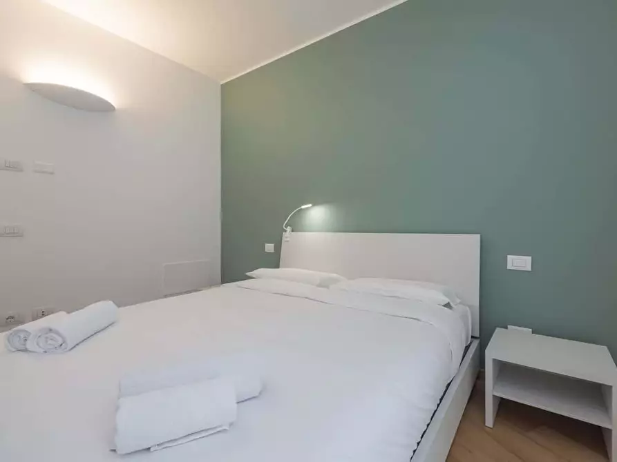 Immagine 22 di Appartamento in affitto  in Via Giovanni da Milano11 a Milano