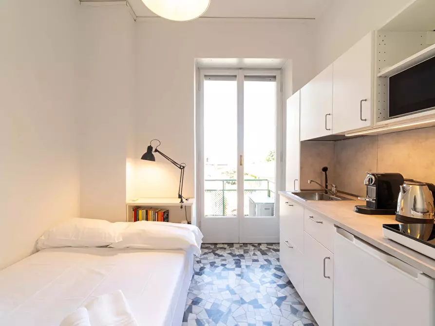 Immagine 25 di Appartamento in affitto  in Via Torino64 a Milano