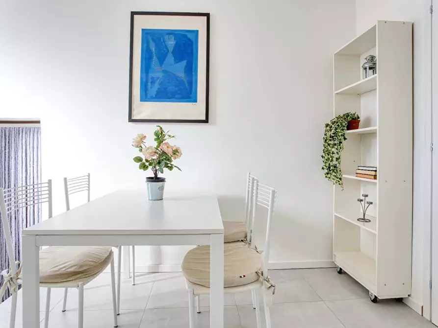 Immagine 7 di Appartamento in affitto  in Via Giovanni Battista Cassinis1 a Milano