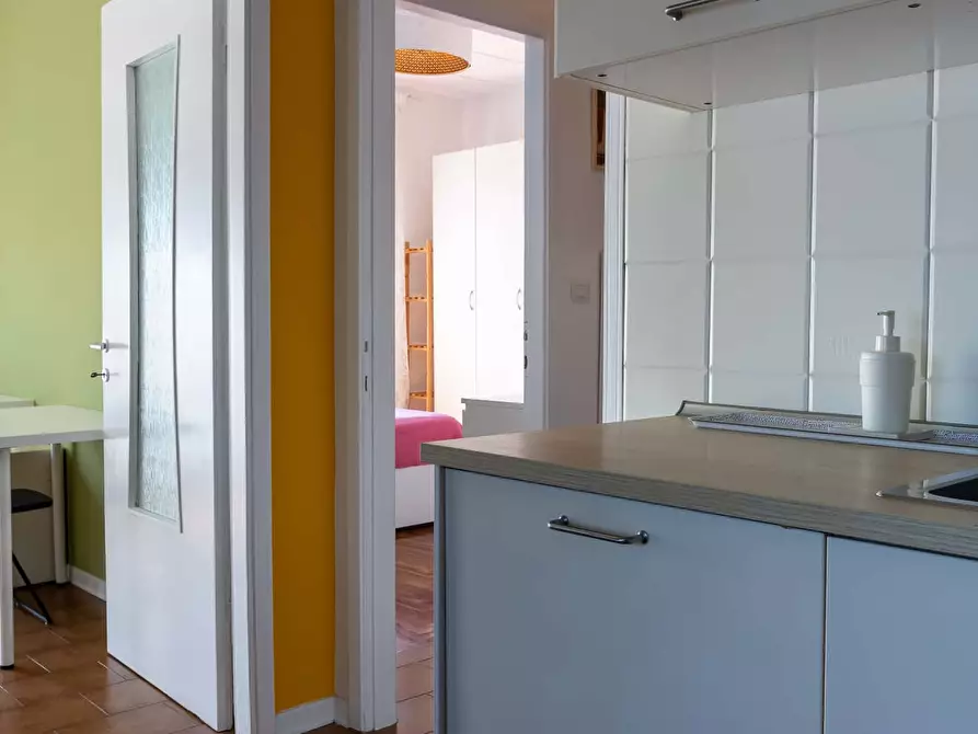 Immagine 17 di Appartamento in affitto  in Via Stelvio2 a Cormano