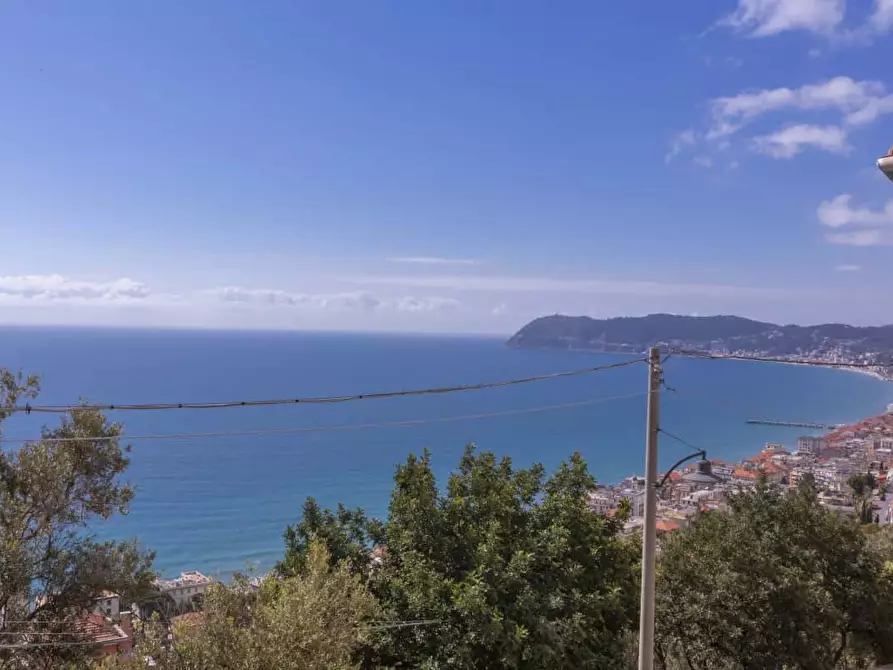 Immagine 20 di Appartamento in affitto  in Via Margherita Morteo Ollandini39 a Alassio