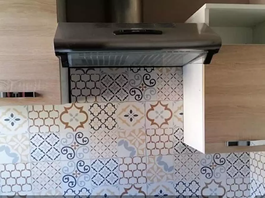 Immagine 4 di Appartamento in affitto  in Via Manzoni11 a San Damiano D'asti