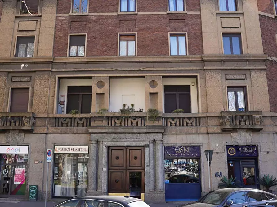 Immagine 27 di Appartamento in affitto  in Via Cenisio19 a Milano