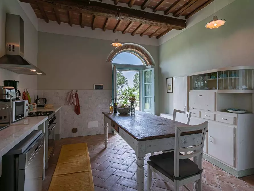 Immagine 23 di Appartamento in affitto  in 52044 Mezzavia, Province of Arezzo, Italy a Cortona