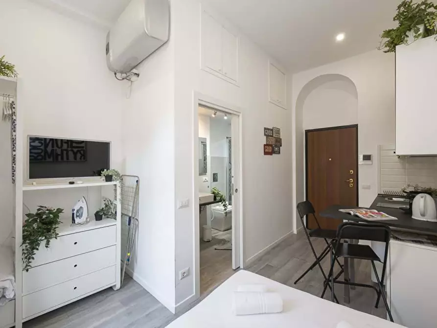 Immagine 11 di Appartamento in affitto  in Via Lomellina14a a Milano