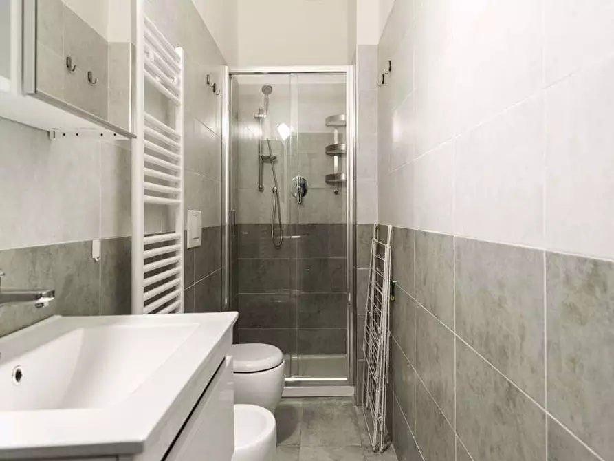 Immagine 18 di Camera in affitto  in Via del Borgo di San Pietro59 a Bologna