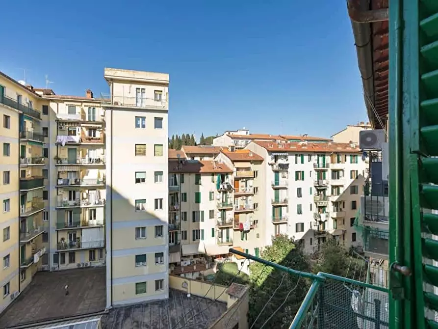 Immagine 23 di Appartamento in affitto  in Via Sallustio Bandini10 a Firenze