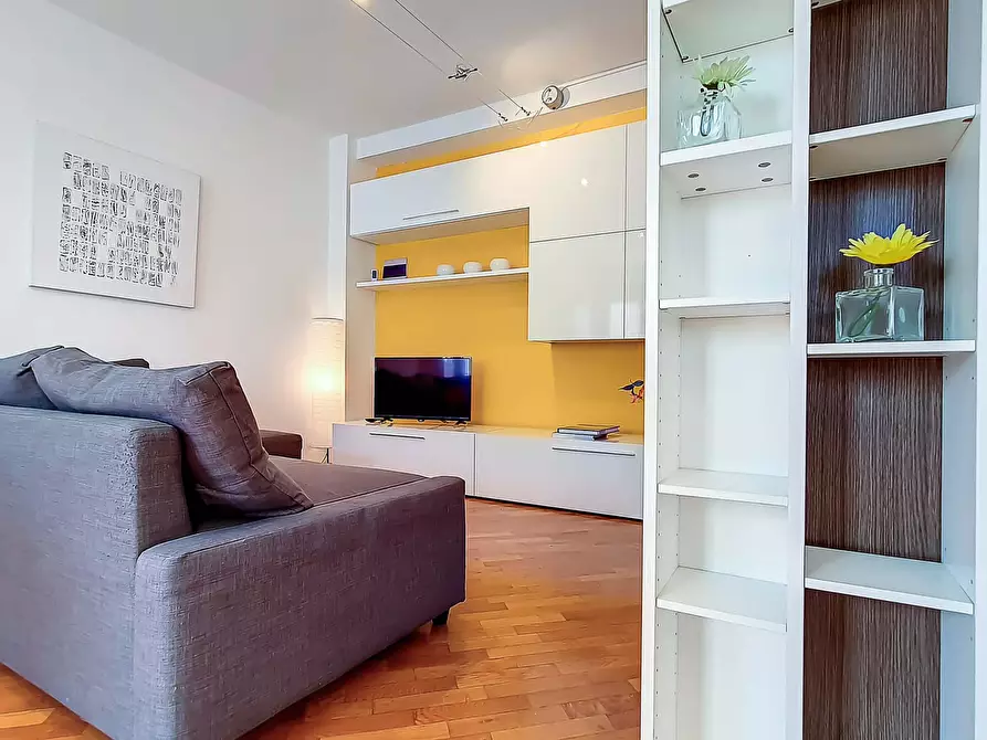 Immagine 9 di Appartamento in affitto  in Via Giuseppe Massarenti223 a Bologna