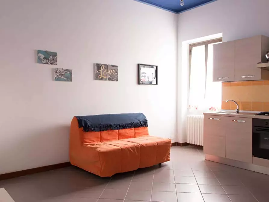 Immagine 3 di Appartamento in affitto  in Via Porretta12 a Milano