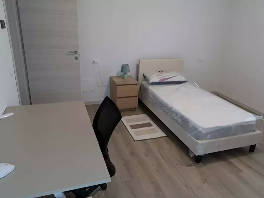 Immagine 1 di Camera in affitto  in Via Vecchia66 a Padova