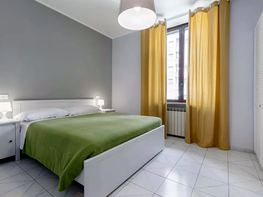 Immagine 7 di Appartamento in affitto  in Via Giuseppe Govone23 a Milano