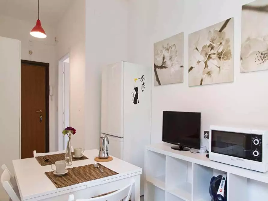 Immagine 19 di Camera in affitto  in Via Salvatore Barzilai6 a Milano