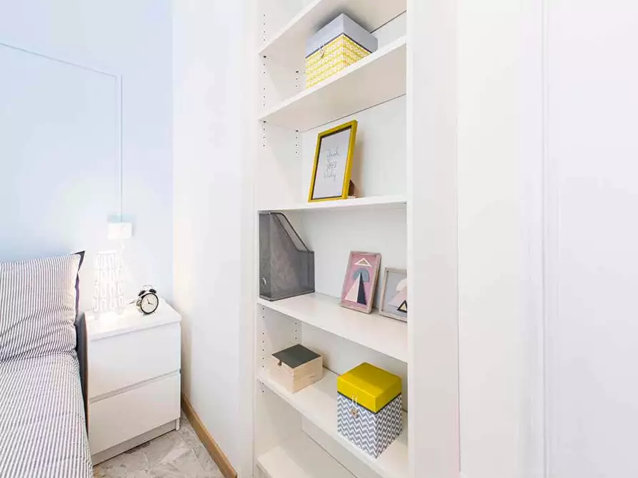Immagine 7 di Camera in affitto  in Via Bartolomeo d'Alviano7 a Milano
