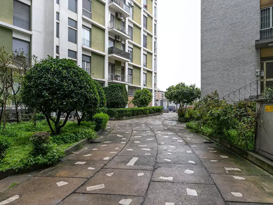 Immagine 21 di Appartamento in affitto  in Via Privata Assab15 a Milano