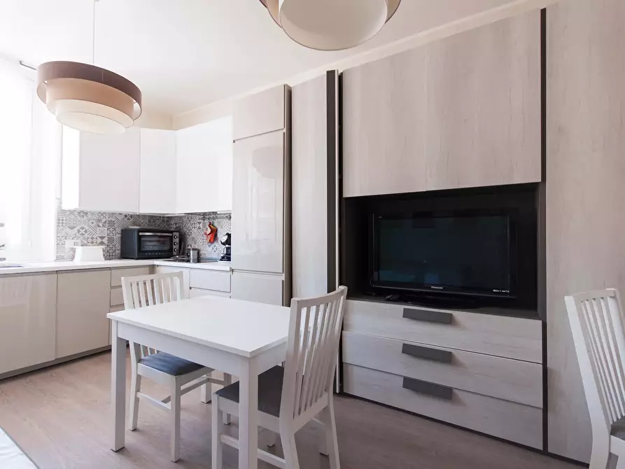 Immagine 3 di Appartamento in affitto  in Via Bernardino Verro45 a Milano