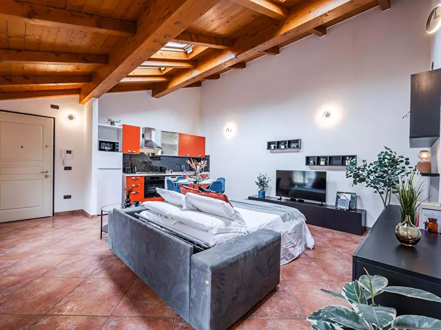 Immagine 6 di Appartamento in affitto  in Via Nazario Sauro15 a Modena