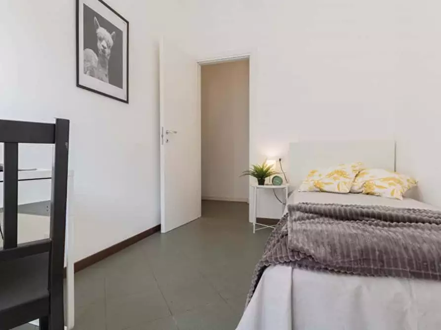 Immagine 4 di Camera in affitto  in Via Pietro Cavalcabò2 a Milano