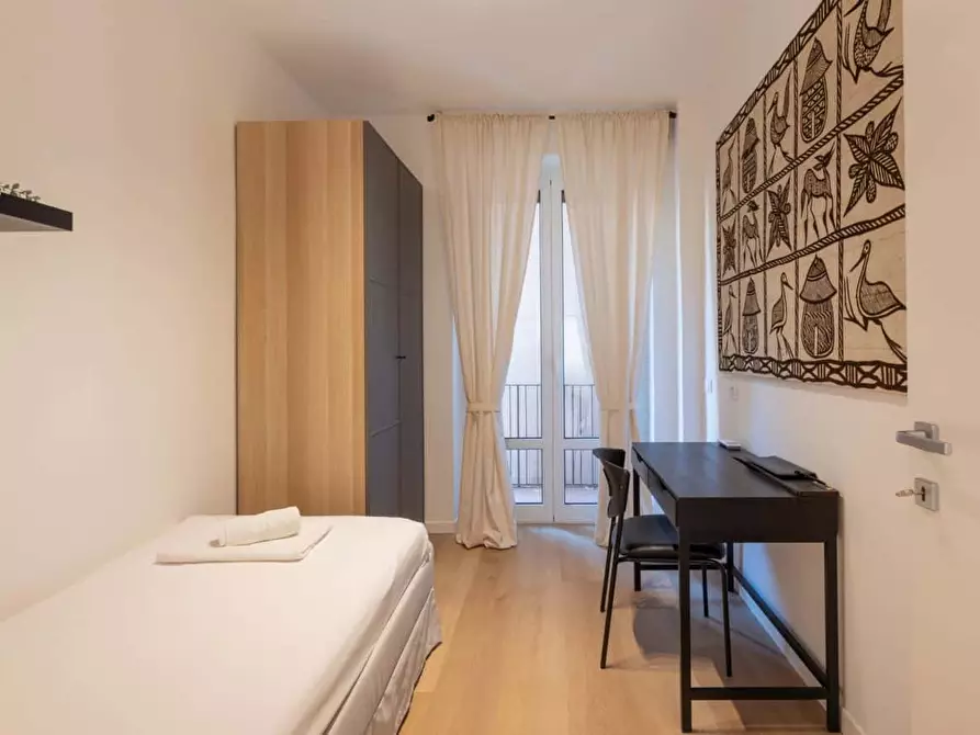 Immagine 25 di Appartamento in affitto  in Via Domenico Balestrieri8 a Milano
