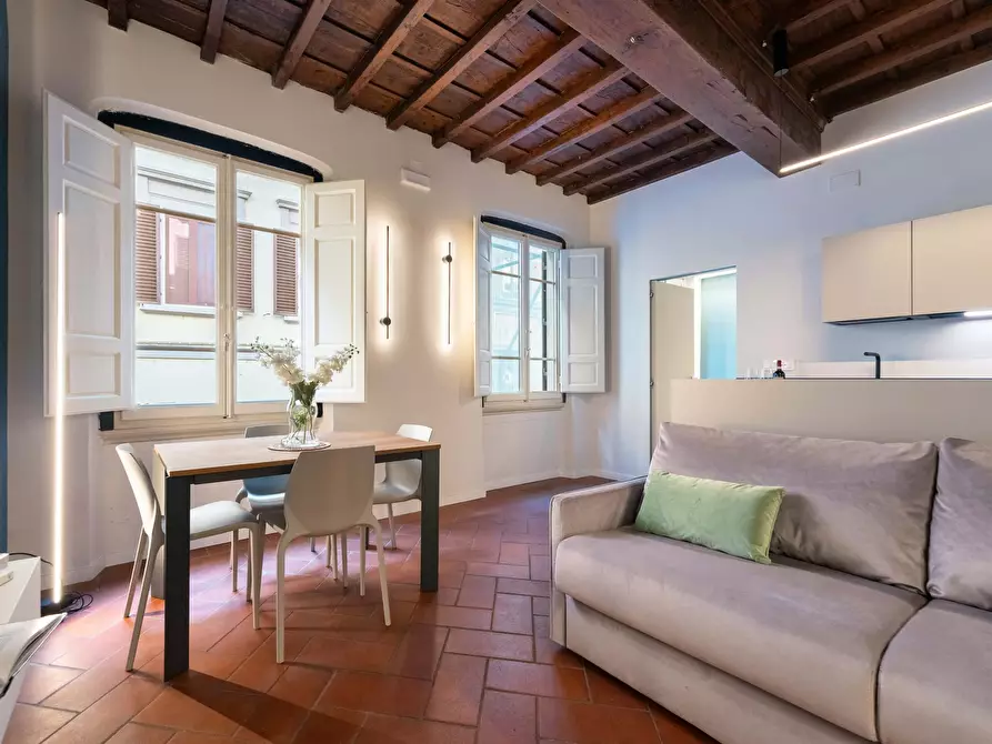 Immagine 20 di Appartamento in affitto  in Via della Vigna Nuova a Firenze