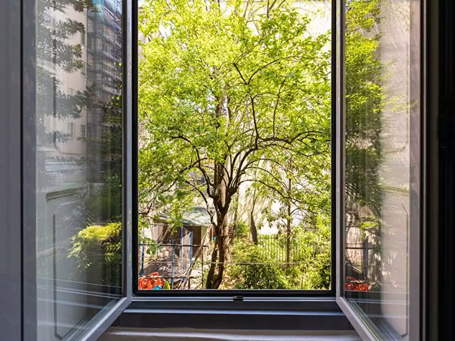 Immagine 24 di Camera in affitto  in Via Cesare Da Sesto4 a Milano