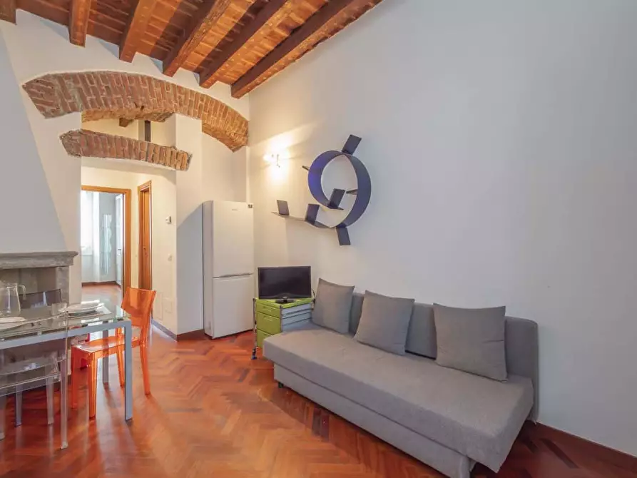 Immagine 6 di Appartamento in affitto  in Via Pietro Custodi4 a Milano
