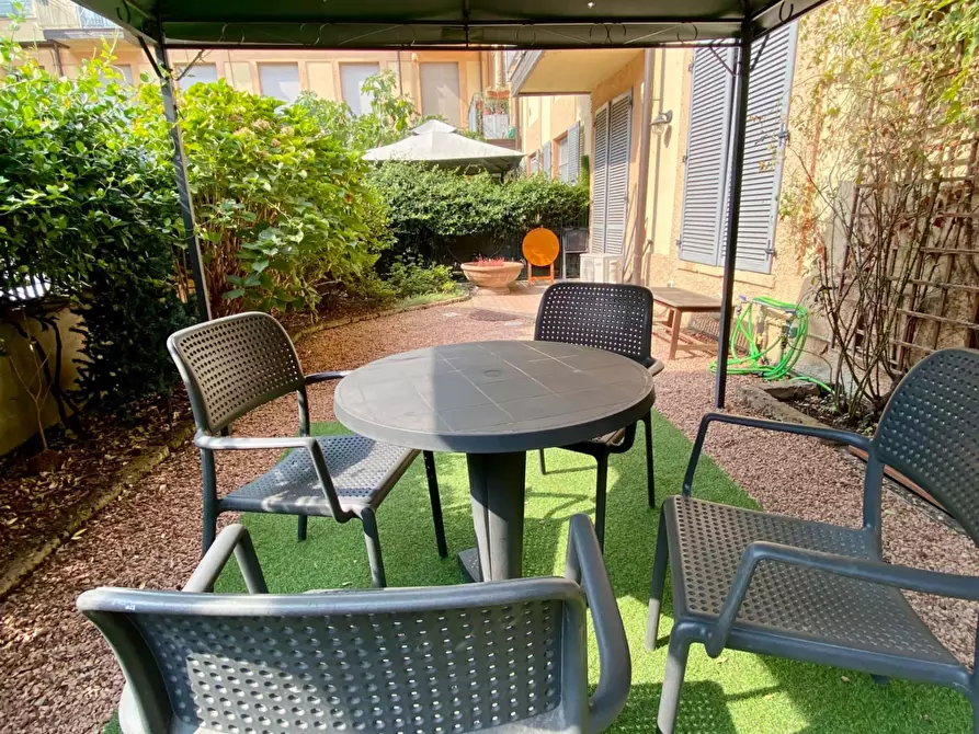 Immagine 43 di Appartamento in affitto  in Via Guglielmo Ciardi3 a Milano