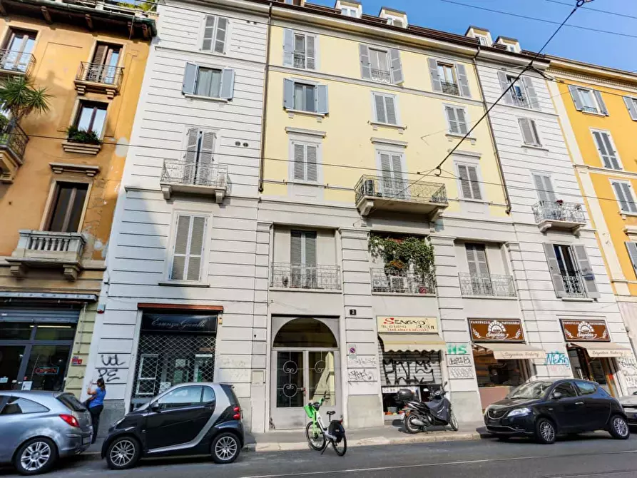 Immagine 20 di Appartamento in affitto  in Via Bergamo3 a Milano
