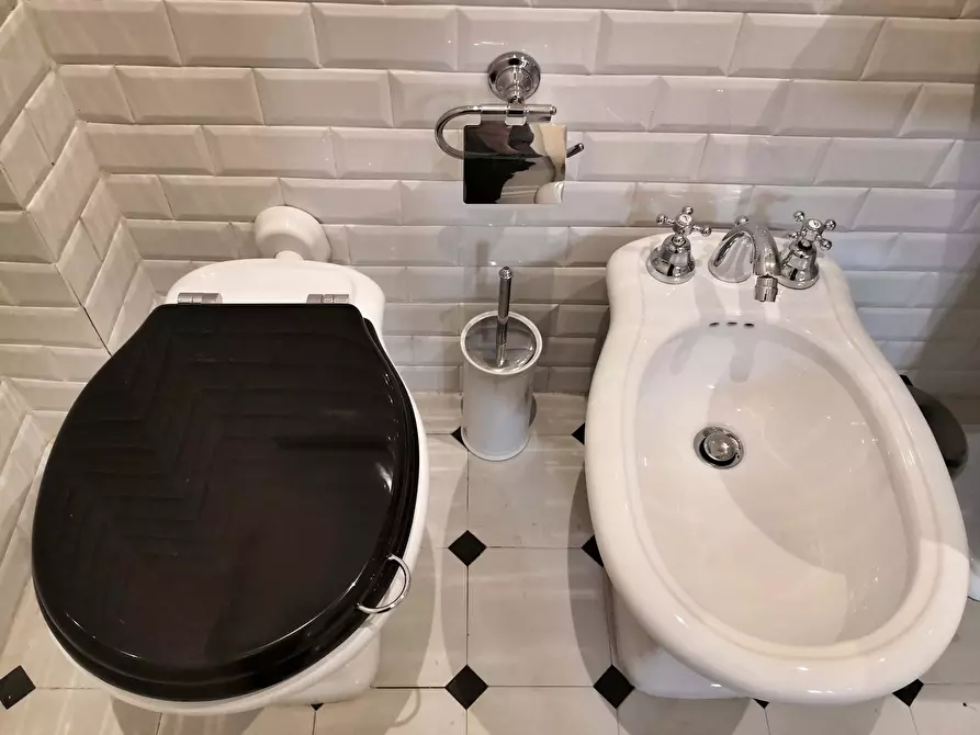 Immagine 14 di Appartamento in affitto  in Via Tertulliano70 a Milano